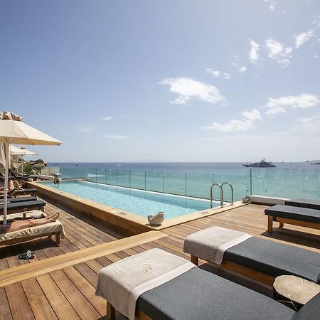 Thalassa Boutique Hotel - Suites - Adults Only Mykonos Town Zewnętrze zdjęcie