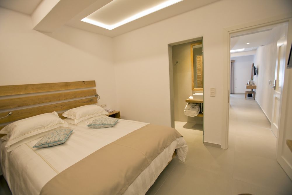 Thalassa Boutique Hotel - Suites - Adults Only Mykonos Town Zewnętrze zdjęcie