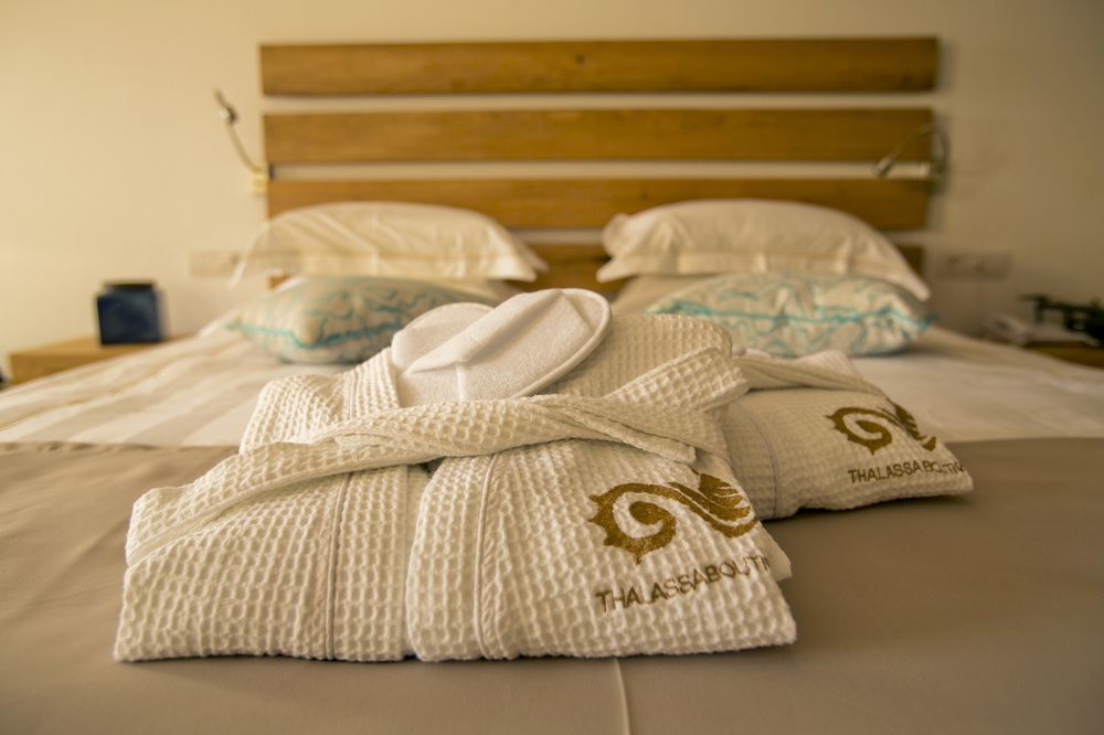 Thalassa Boutique Hotel - Suites - Adults Only Mykonos Town Zewnętrze zdjęcie