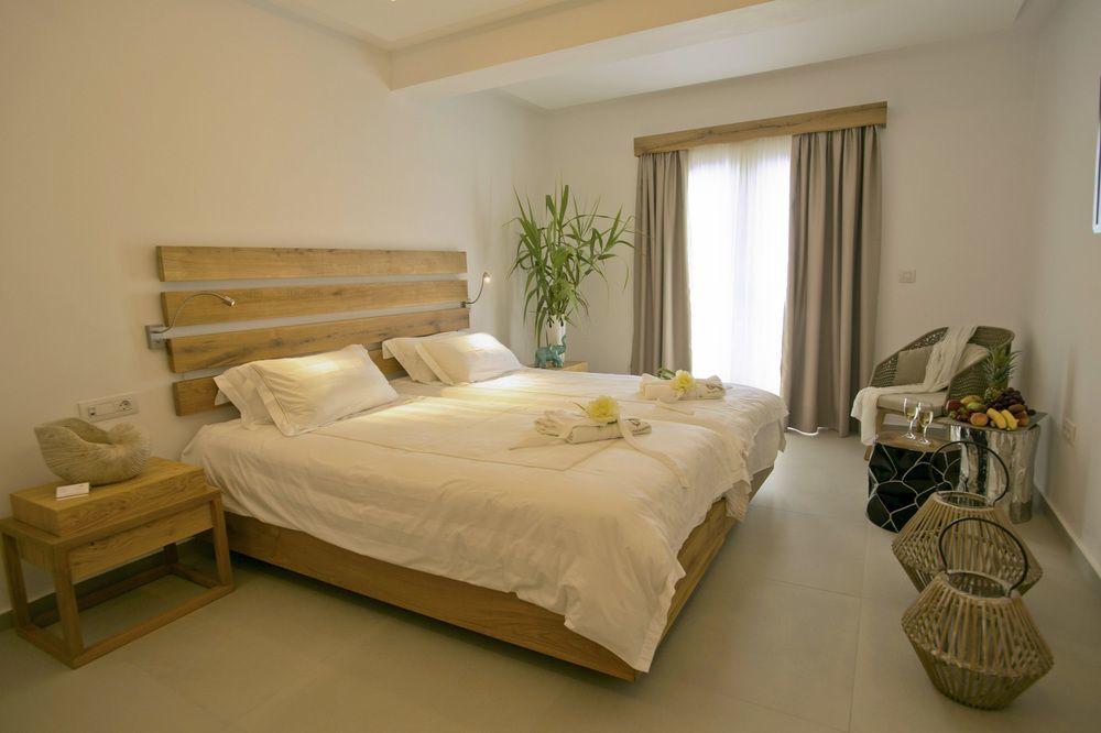 Thalassa Boutique Hotel - Suites - Adults Only Mykonos Town Zewnętrze zdjęcie