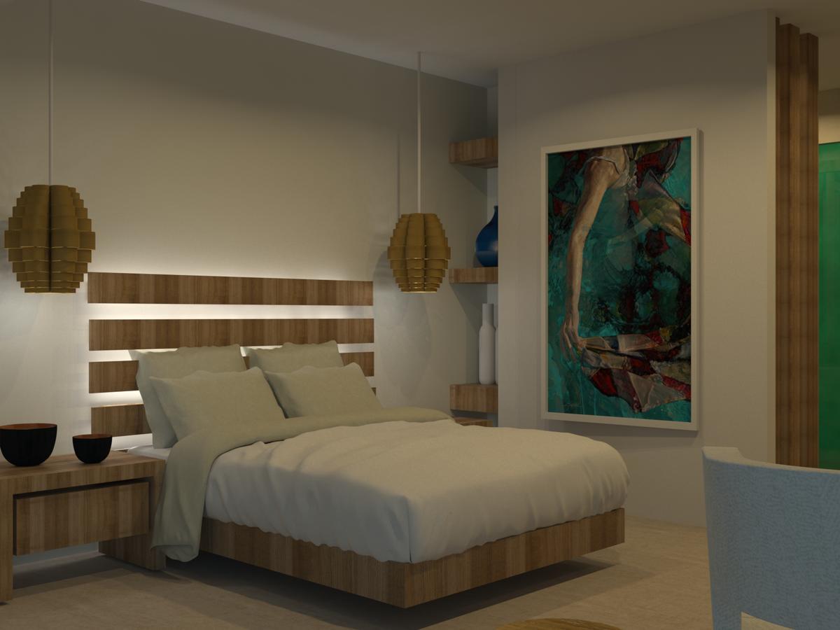 Thalassa Boutique Hotel - Suites - Adults Only Mykonos Town Zewnętrze zdjęcie