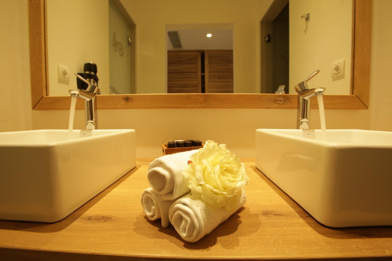Thalassa Boutique Hotel - Suites - Adults Only Mykonos Town Zewnętrze zdjęcie